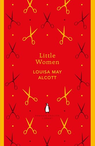 Image of Little Women: Louisa May Alcott (The Penguin English Library)