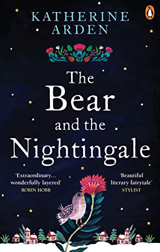 Image of The Bear and The Nightingale: (Winternight Trilogy)