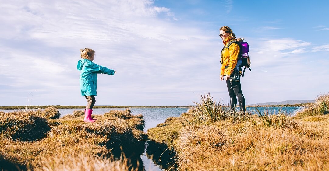 Activities to do with your family this weekend