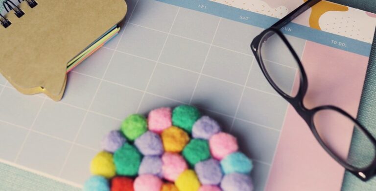 Weekend planner. How and why to create a weekend routine
