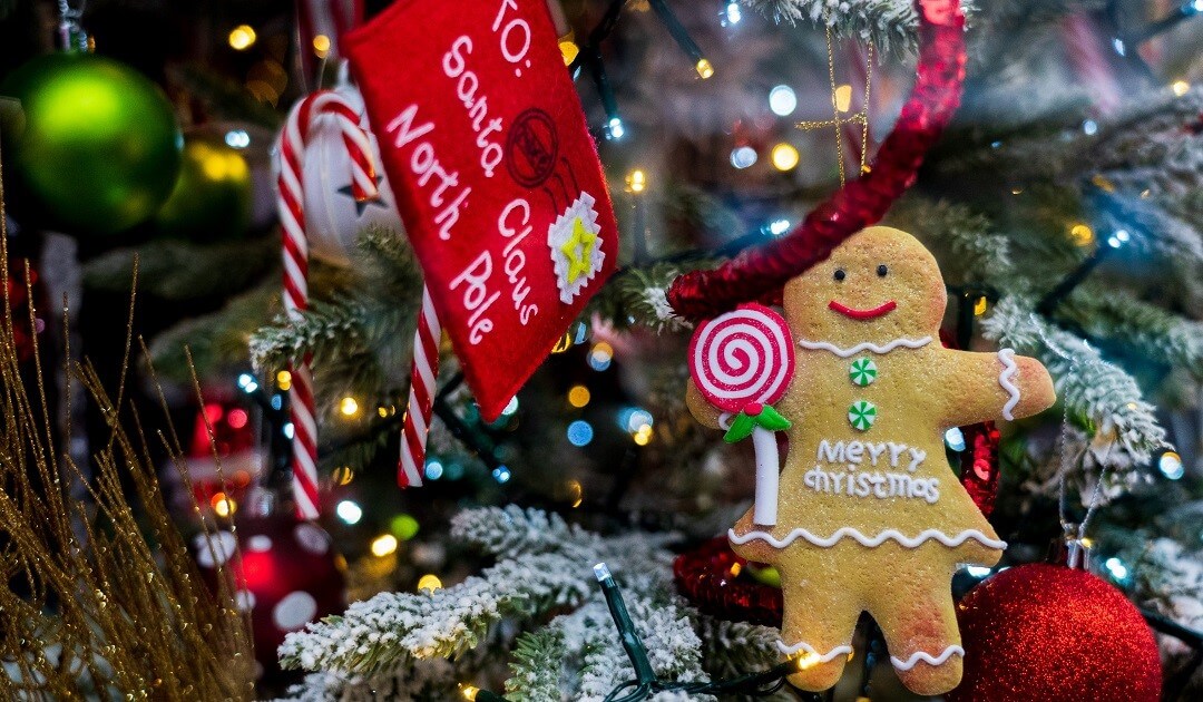 Easy Family Christmas Traditions