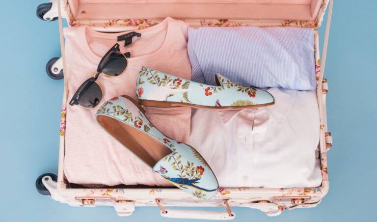 How to plan the perfect weekend away