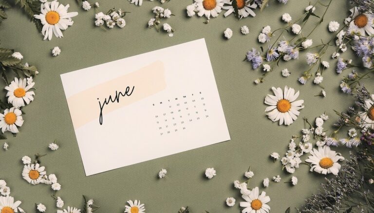 Things to do at the weekend in June
