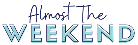 Almost The Weekend logo